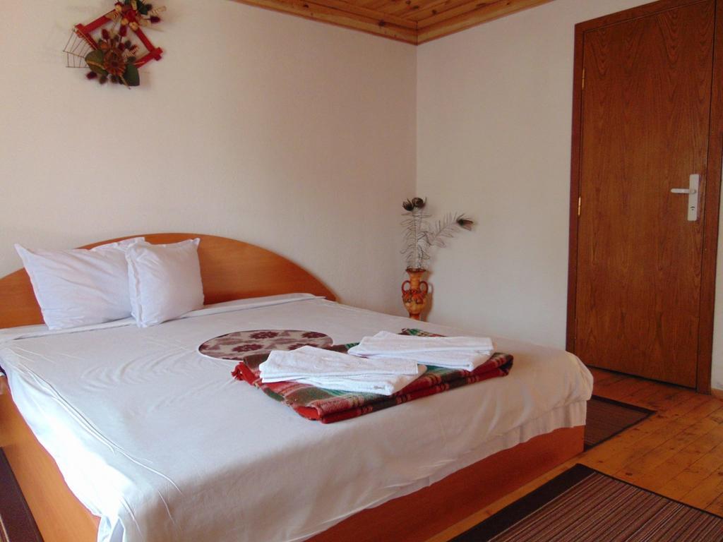 Sarafova Guest House コプリフシティツァ 部屋 写真