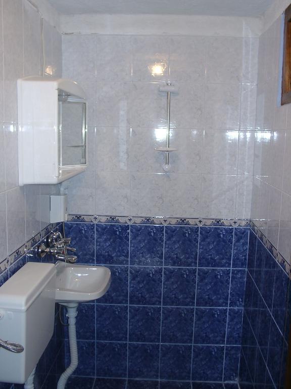 Sarafova Guest House コプリフシティツァ 部屋 写真