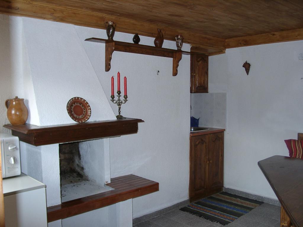 Sarafova Guest House コプリフシティツァ エクステリア 写真